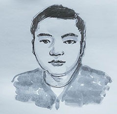 曾寒剑