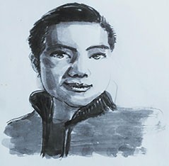 曾欣
