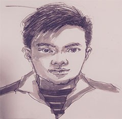刘新平