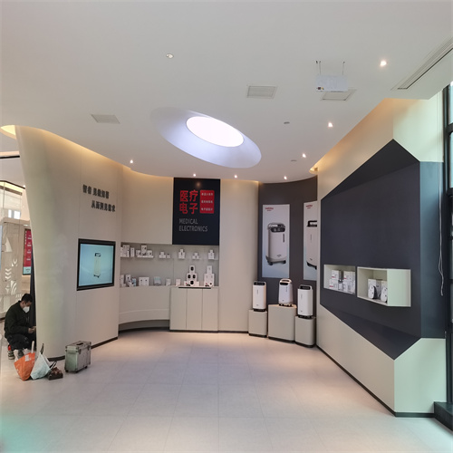 福建展示柜